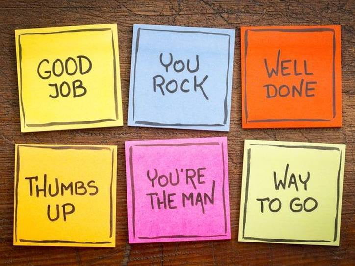 Building Encouragement Green Mountain Hypnosis